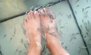 Paula Galindo Suarez feet photo 4