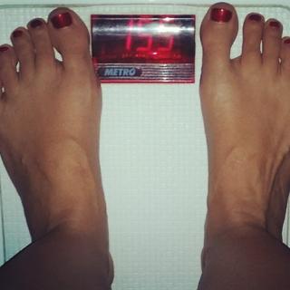 Paula Garcés feet photo thumbnail