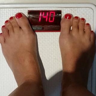 Paula Garcés feet photo thumbnail