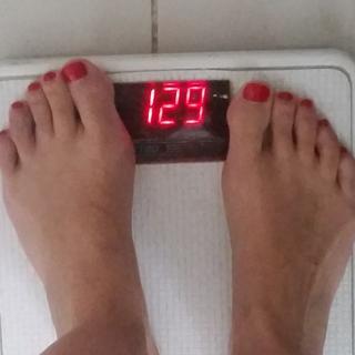 Paula Garcés feet photo thumbnail