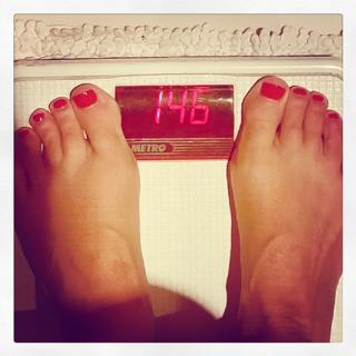 Paula Garcés feet photo thumbnail