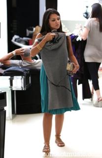 Paula Garcés feet photo thumbnail