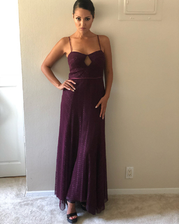 Paula Garcés feet photo thumbnail