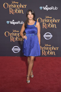 Paula Garcés feet photo thumbnail