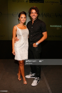 Paula Garcés feet photo thumbnail