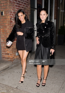 Paula Garcés feet photo thumbnail