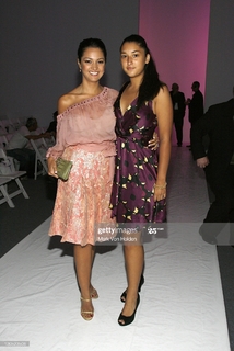 Paula Garcés feet photo thumbnail