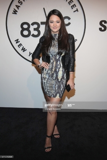 Paula Garcés feet photo thumbnail