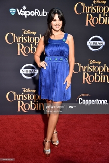 Paula Garcés feet photo thumbnail