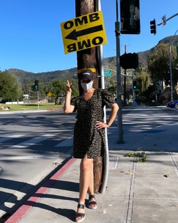 Paula Garcés feet photo thumbnail