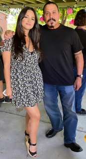 Paula Garcés feet photo thumbnail