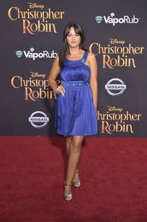 Paula Garcés feet photo thumbnail