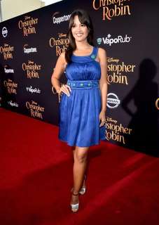 Paula Garcés feet photo thumbnail