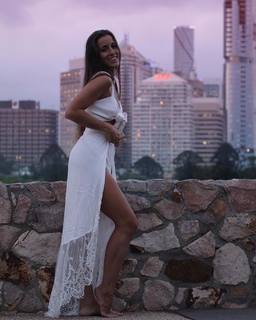 Paula Gonu feet photo 19