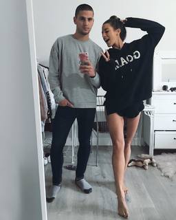 Paula Gonu feet photo 18