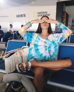 Paula Gonu feet photo 12