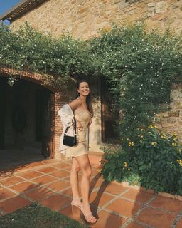 Paula Gonu feet photo 12
