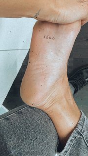 Paula Gonu feet photo 13