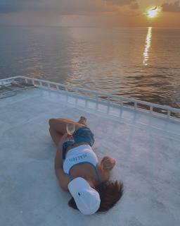 Paula Gonu feet photo 20