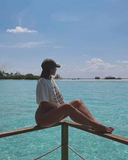 Paula Gonu feet photo 18