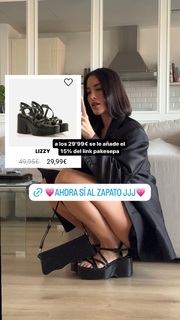 Paula Gonu feet photo 13
