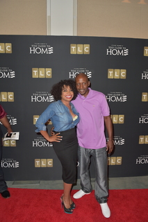 Paula Jai Parker feet photo 13