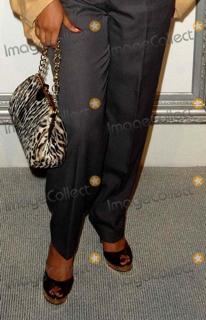 Paula Jai Parker feet photo 15