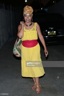 Paula Jai Parker feet photo 10