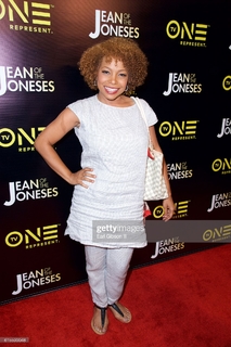 Paula Jai Parker feet photo 8