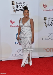 Paula Jai Parker feet photo 5