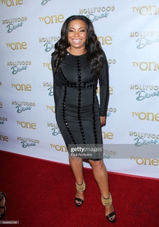 Paula Jai Parker feet photo 19
