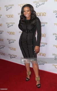 Paula Jai Parker feet photo 18