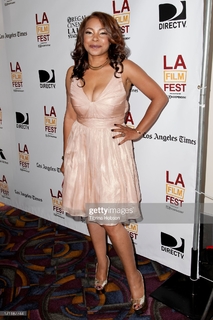 Paula Jai Parker feet photo 16