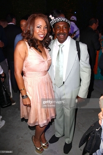 Paula Jai Parker feet photo 14