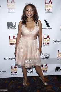 Paula Jai Parker feet photo 13