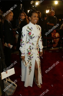 Paula Jai Parker feet photo 11