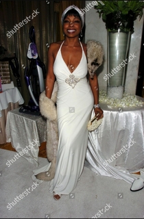 Paula Jai Parker feet photo 7