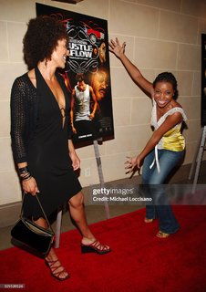 Paula Jai Parker feet photo 19
