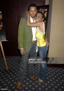 Paula Jai Parker feet photo 13
