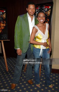 Paula Jai Parker feet photo 8
