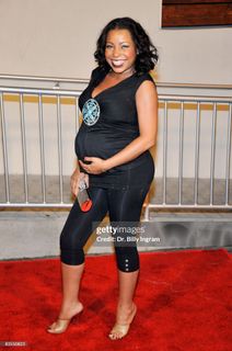 Paula Jai Parker feet photo 1