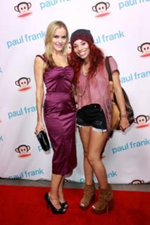 Paula LaBaredas feet photo 20