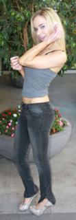 Paula LaBaredas feet photo 11