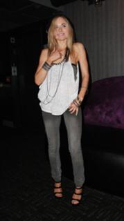 Paula LaBaredas feet photo 20