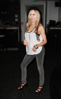 Paula LaBaredas feet photo 19