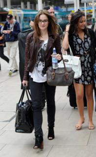 Paula Lane feet photo 10