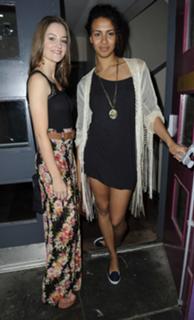 Paula Lane feet photo 7