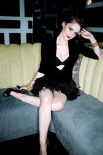 Paula Lane feet photo 6