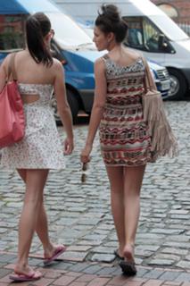Paula Lane feet photo 16