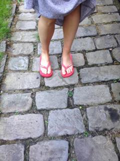 Paula Lane feet photo 12